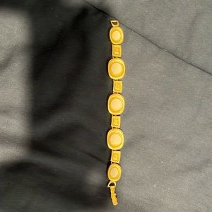 Costume bracelet